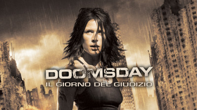 Doomsday – Il giorno del giudizio [HD]