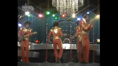 The Jacksons - Shake Your Body (Down To The Ground) 1978