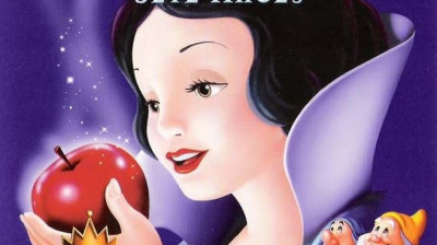 Branca De Neve e Os Sete Anões