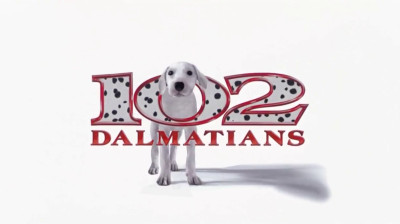 102 Dalmatiens_2000