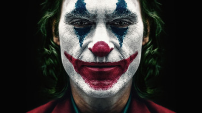 CORINGA (2019) - Filme Completo Dublado