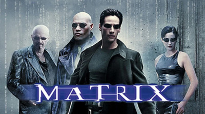 Matrix ( 1999 )