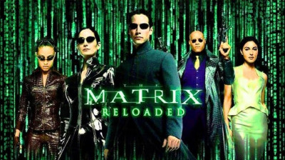Matrix Reloaded ( 2002 )
