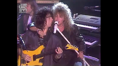 Europe - The Final Countdown (Radio Edit) 1986