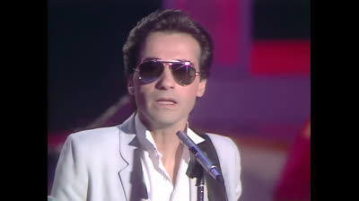 F.R. David - Words (1982)