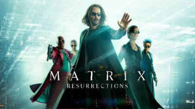 Matrix Resurrections ( 2021 )