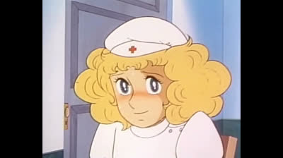 Candy - S01E81 - Un mistérieux blessé.