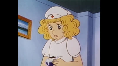 Candy - S01E82 - Le language des fleurs.