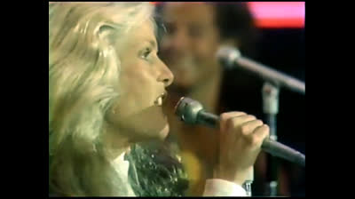 Kim Carnes - Bette Davis Eyes (1981)