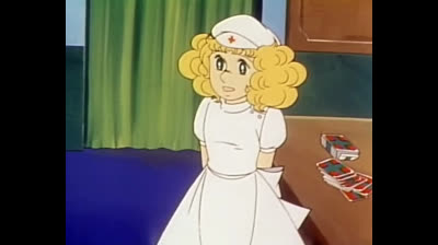 Candy - S01E83 - Terry le fantôme.