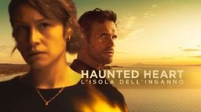 Haunted Heart: L’isola dell’inganno [HD]