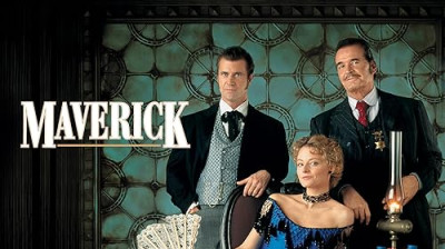 Maverick ( 1994 )
