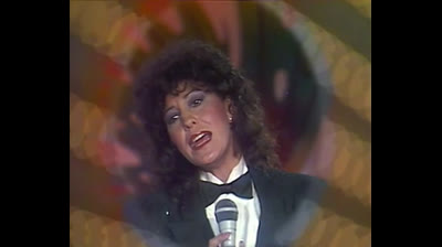 Rita Coolidge - All Time High (The Theme Song From Octopussy) 1983