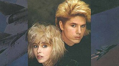 Berlin - Take My Breath Away (1986)