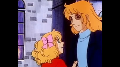 Candy - S01E85 - Flany et les blessés.