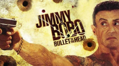 Jimmy Bobo – Bullet to the Head [HD]