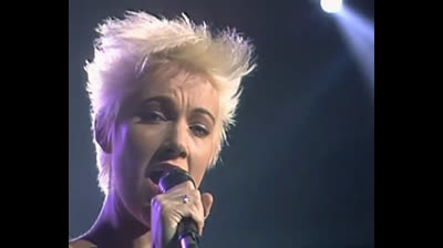 Roxette - Listen To Your Heart (1988