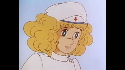 Candy - S01E88 - Le baptême de l'air.