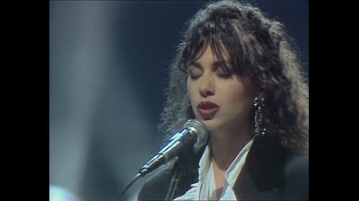 Bangles - Eternal Flame (1988)