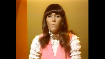 Carpenters - (They Long To Be) Close To You (1970)