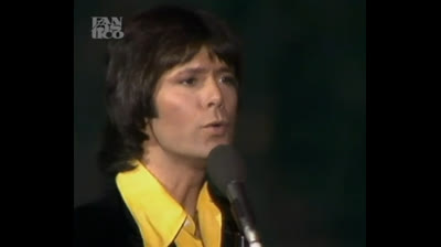 Cliff Richard - Miss You Nights (1975)