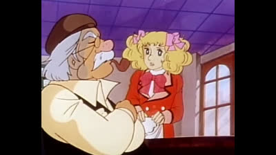 Candy - S01E90 - Garder le sourire.