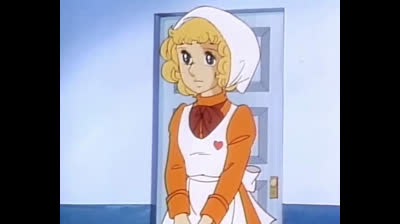 Candy - S01E91 - Un véritable cas de conscience.