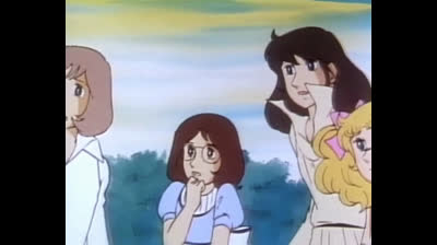 Candy - S01E92 - Un traitement de choc.