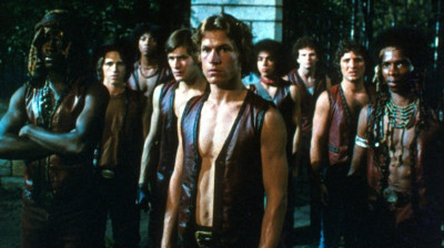 GUERREIROS DA NOITE(THE WARRIORS)
