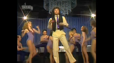 Patrick Hernandez - Born To Be Alive (1978)