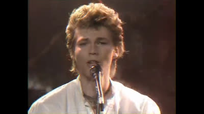 a-ha - Hunting High And Low (1985)