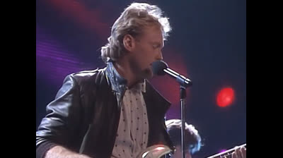 Mr. Mister - Broken Wings (1985)