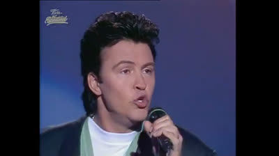 Paul Young - Everytime You Go Away (1985)