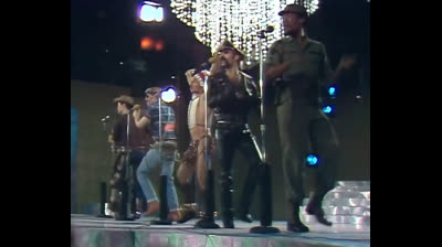 Village People - Y.M.C.A. (1978)