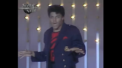 Rockwell - Somebody's Watching Me (1984)