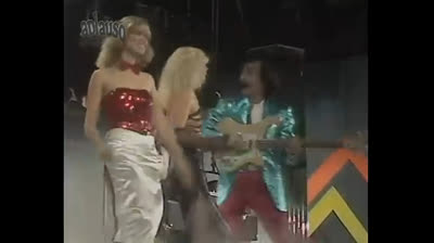 La Bionda - One For You One For Me (1978)