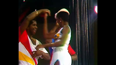 Gibson Brothers - Cuba (1979