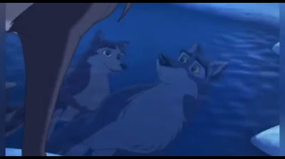 Balto 3