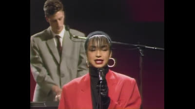 Sade - Smooth Operator (1984)