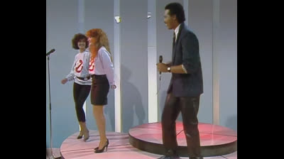 Ray Parker Jr. - Ghostbusters (1984)