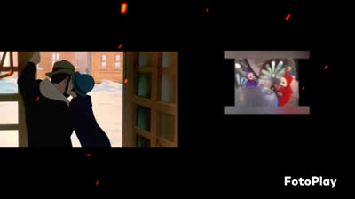 Rosy Pacha Kuzco and Isabel