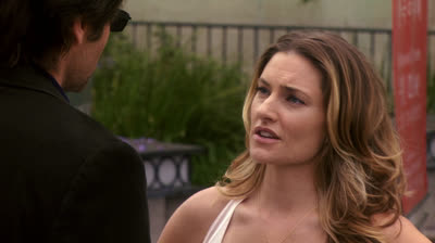 Californication - Temporada 2 / Episódio 6 - Dublado