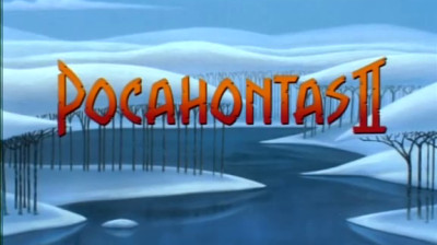 Pocahontas 2, un nouveau monde_1998