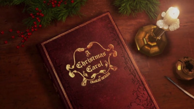 Le drôle de Noël de Scrooge_2009