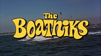 Les Boatnicks, du vent dans les voiles_1970