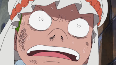 One Piece - Episódio 107 - Dublado