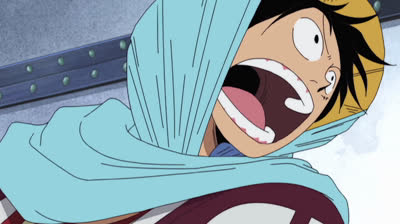 One Piece - Episódio 108 - Dublado