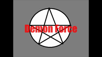Demon Force (Official Trailer)