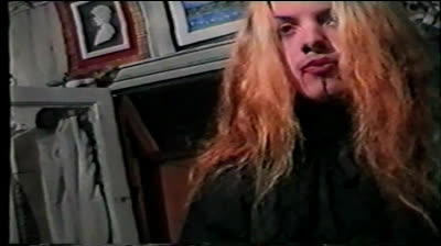 El Visitante De La Medianoche (2008) | Leandro Wolfman