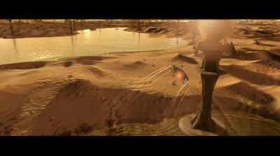 Les Chroniques de Riddick